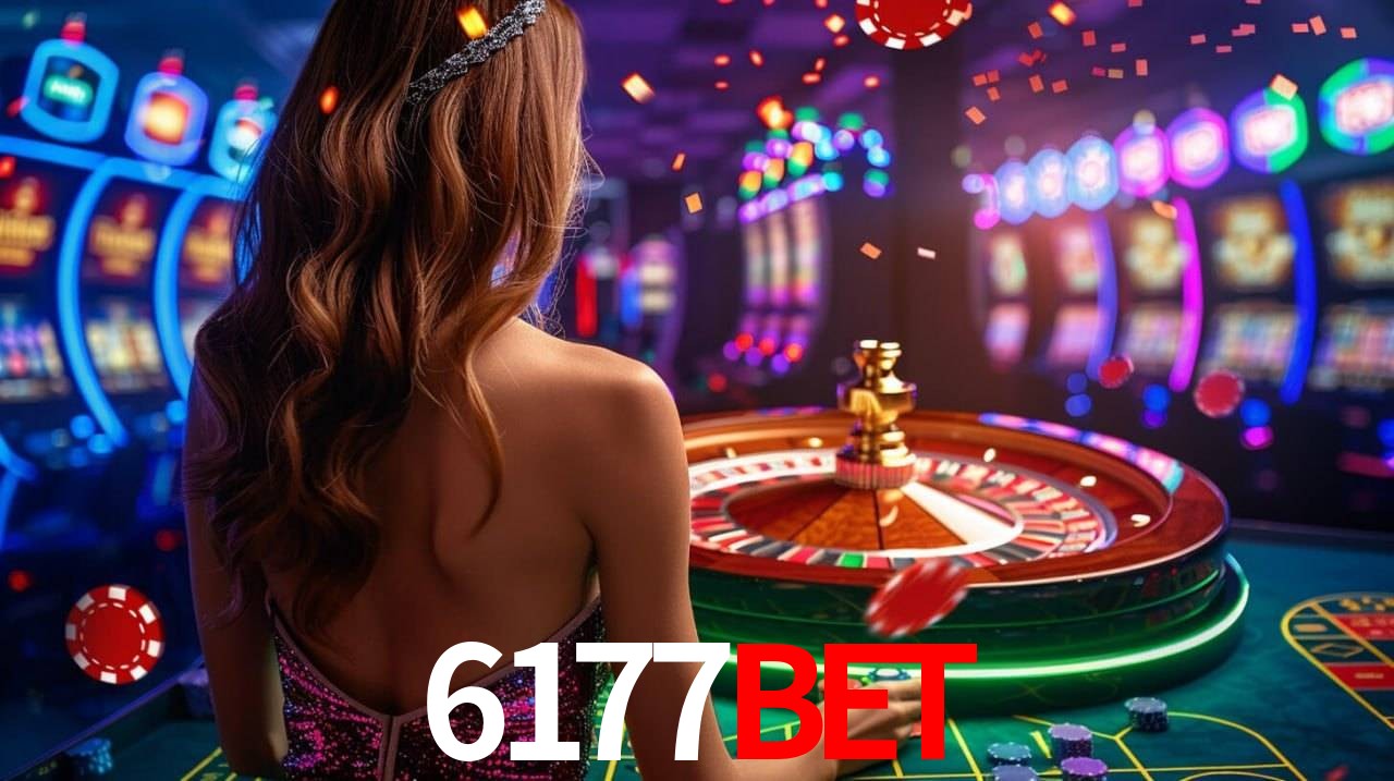 6177bet App Interface