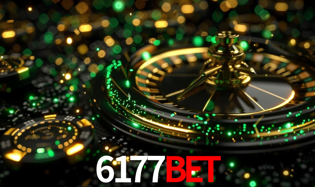 Flash Promotion 6177bet
