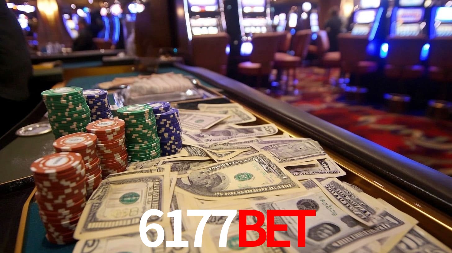 Weekend Specials 6177bet