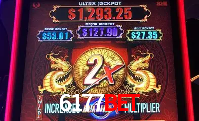 VIP Casino 6177bet
