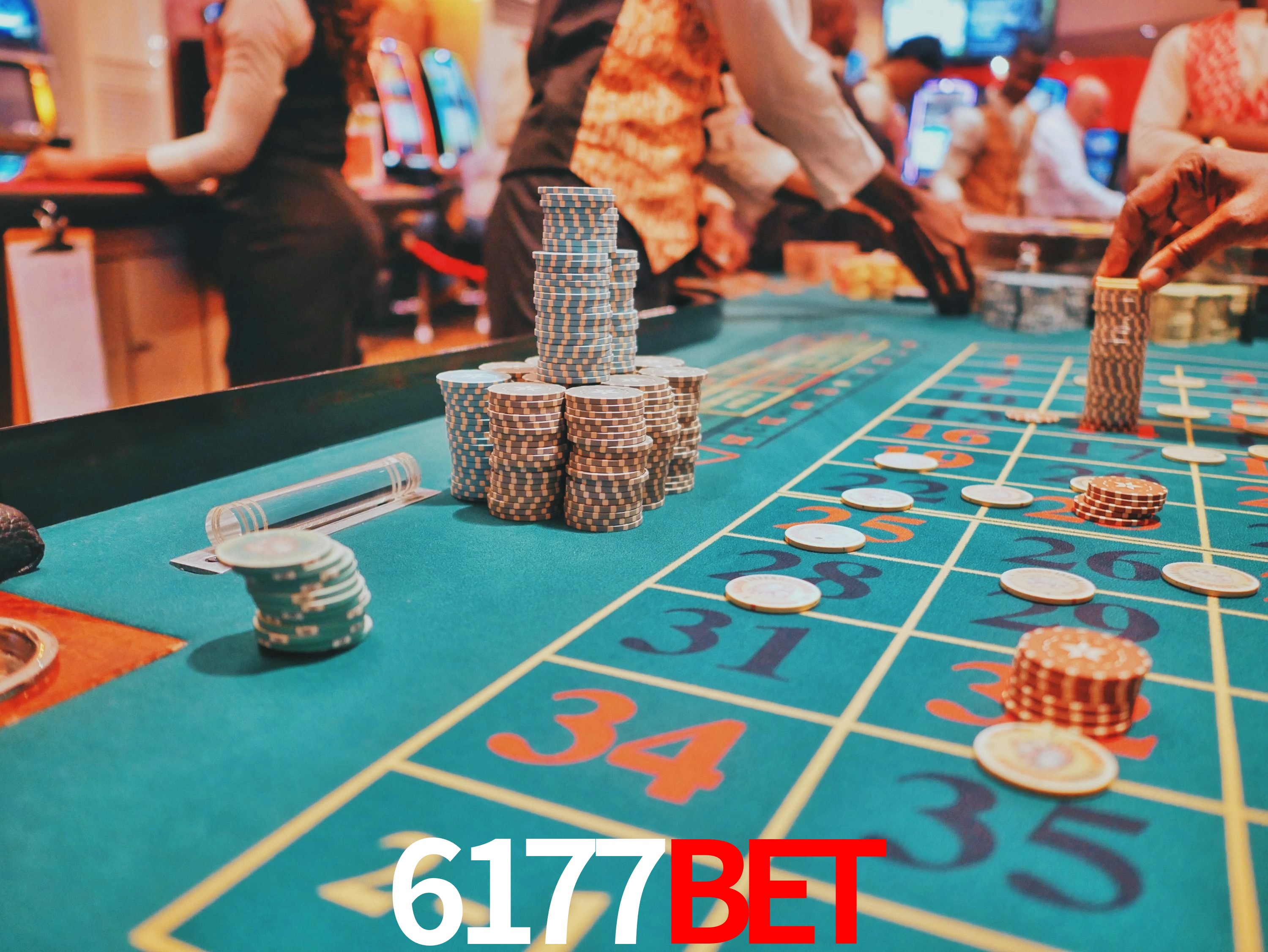 Football Betting 6177bet